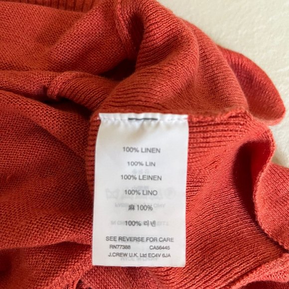 J Crew sweater - Picture 4 of 5